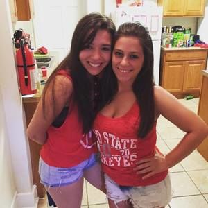 Meet your Posher, Leah